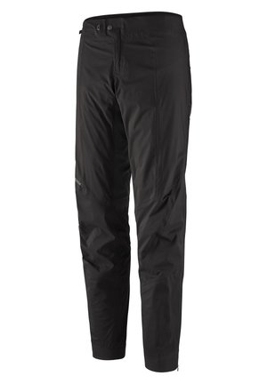 Patagonia DIRT ROAMER STORM - Pantalones - black