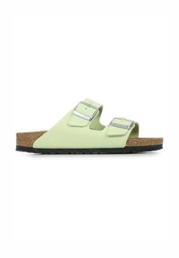 Birkenstock Sandali - faded lime