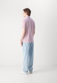 BOSS PASSERTIP - Pólóing - open purple