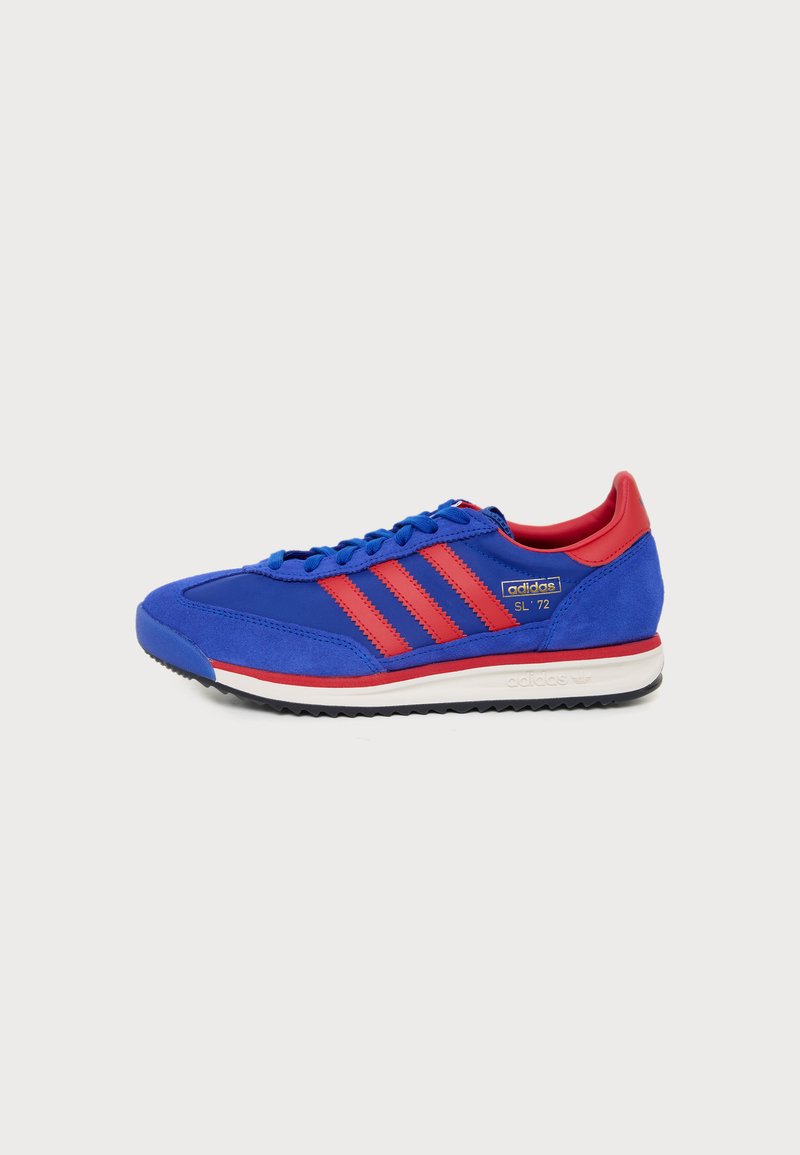 adidas Originals SL 72 RS team royal blue/pure ruby/off white/royal blue