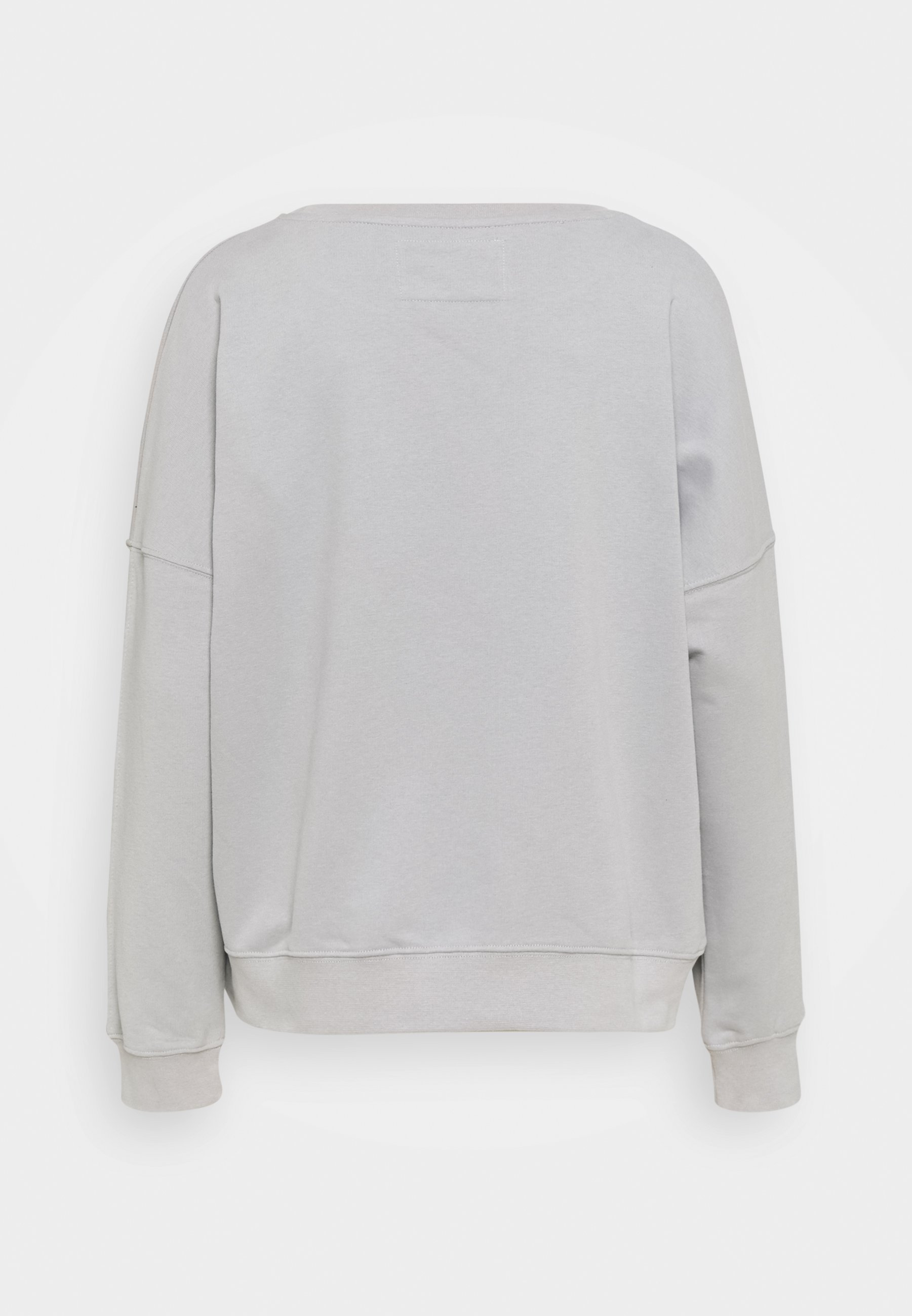 Damen BOXY CREW NECK HORSESHOE - Sweatshirt Damen BOXY CREW NECK HORSESHOE - Sweatshirt