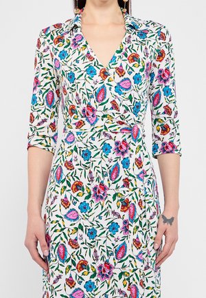 Sukienka z dżerseju