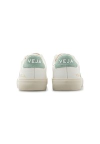 Veja RECIFE LOGO CHROMEFREE - Sneakers basse - extra white matcha