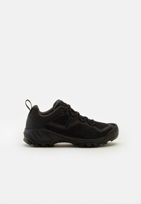 Mammut Trekingové boty - black