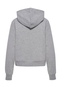 Hummel SET - Survêtement - grey melange grey melange