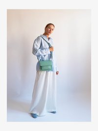 Δεν επιλέχθηκε, mint green