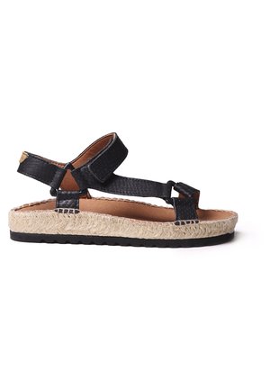 BRIT - Sandaler - Black