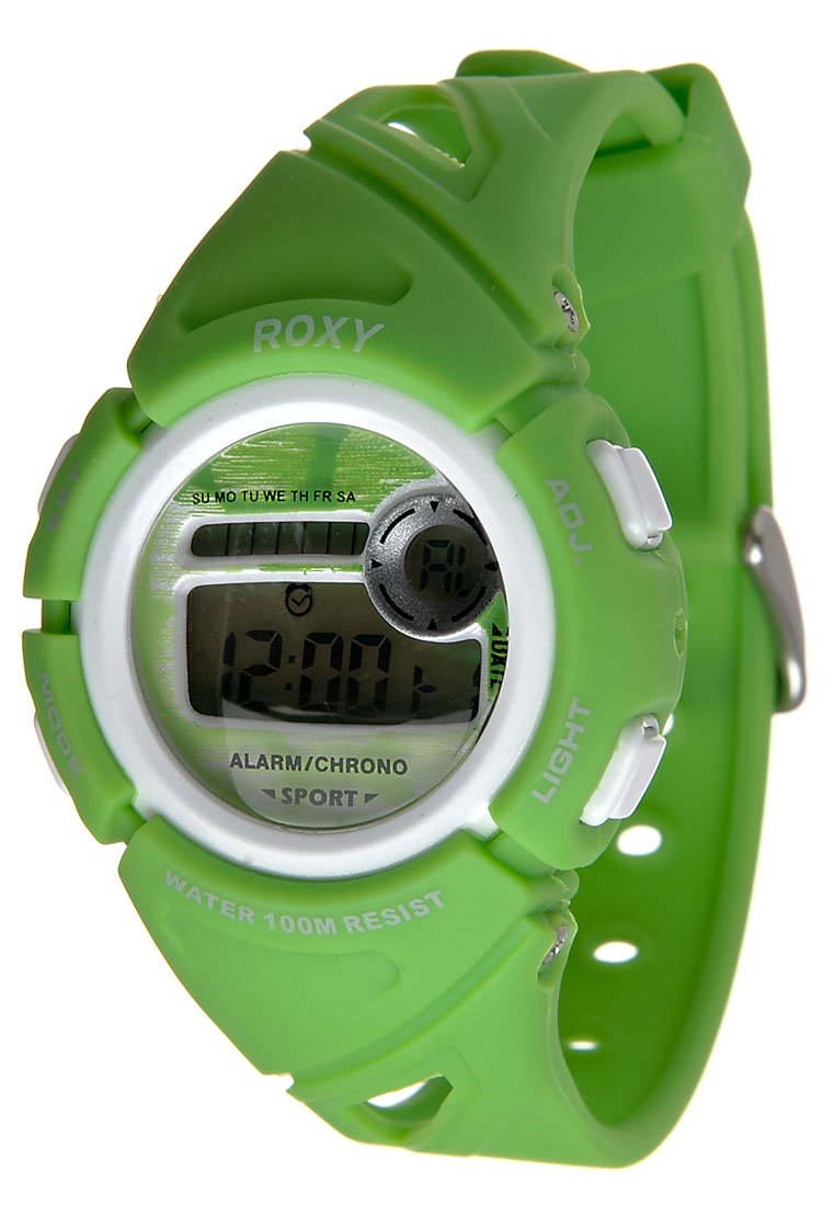 roxy digital watch