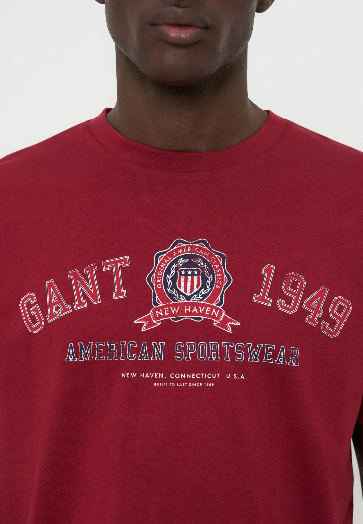 T-Shirt print