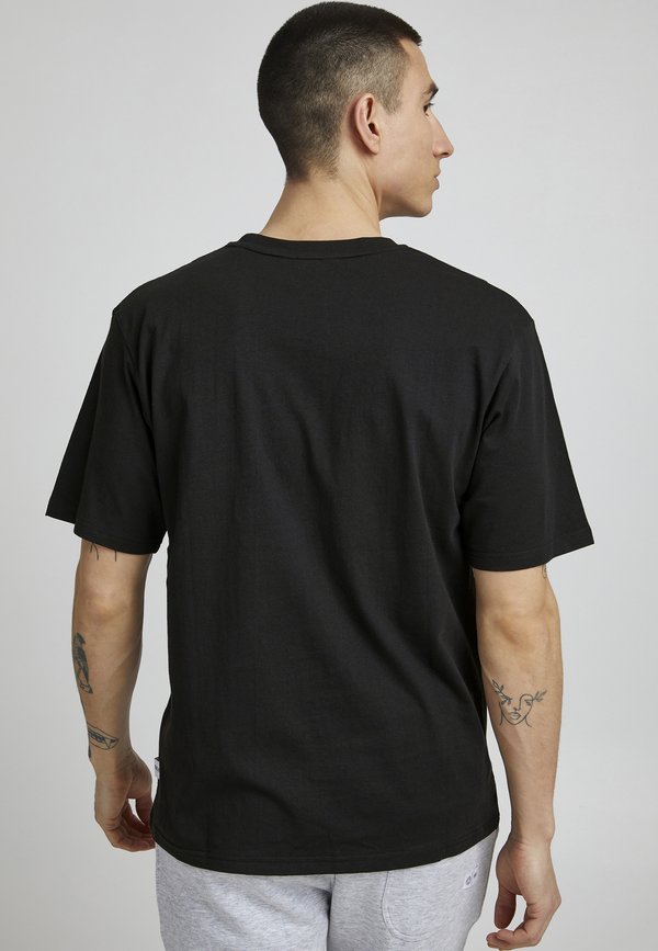 SDRUI - Print T-shirt3