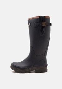 Δεν επιλέχθηκε, navy/black