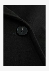 Niet geselecteerd, black