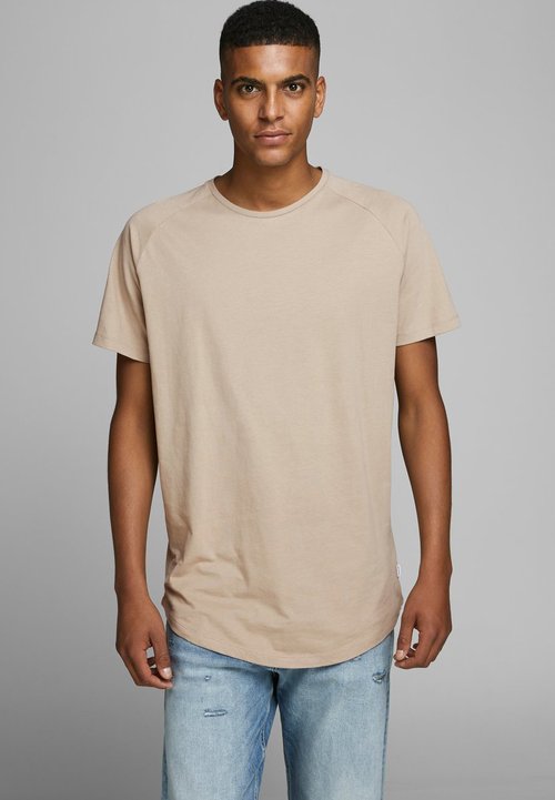 Jack & Jones Jjenoa Tee Ss Crew Neck 7pk Mp (12195439) Ab 43,74 € | Preisvergleich Bei