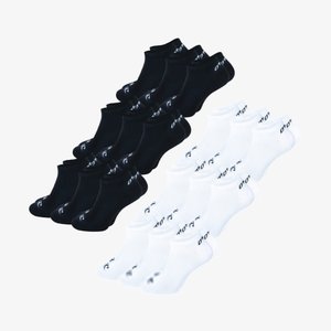 O'Neill 18ER PACK - Socken - black / white