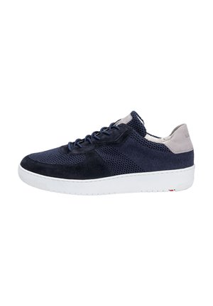 ANDRES - Sneakers laag - blau