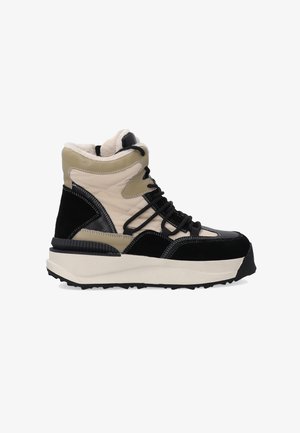 VENEZIA ANKLE BOOTS - Ankle Boot - black