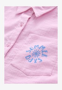 Sélectionné, lilac purple