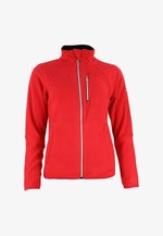 Régate - Veste polaire DISSOLVER - Rouge cerise - Enfant - 28.99 Régate - Veste polaire DISSOLVER - Rouge cerise - Enfant - 28.99