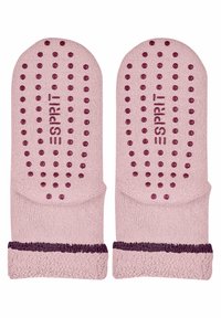 Esprit Cozy - Chaussettes - english rose