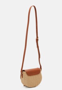 Anna Field Borsa a tracolla - beige