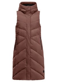 Non sélectionné, wild ginger