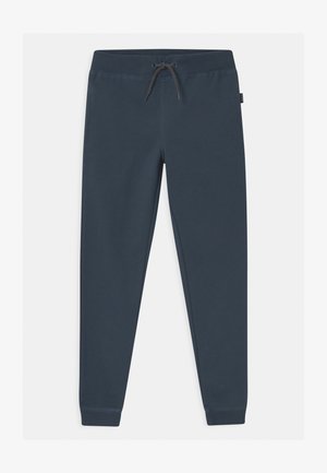 NKMSWEAT - Broek - midnight navy