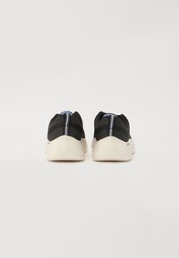 Skechers GO WALK FLEX - Sneakers low - black