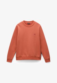 Non selezionato, red sauce