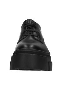 sacha Platform-saappaat - black