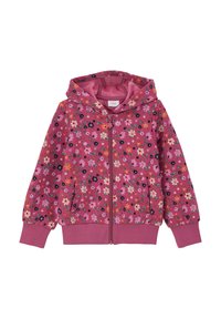 s.Oliver Sweat zippé - pink