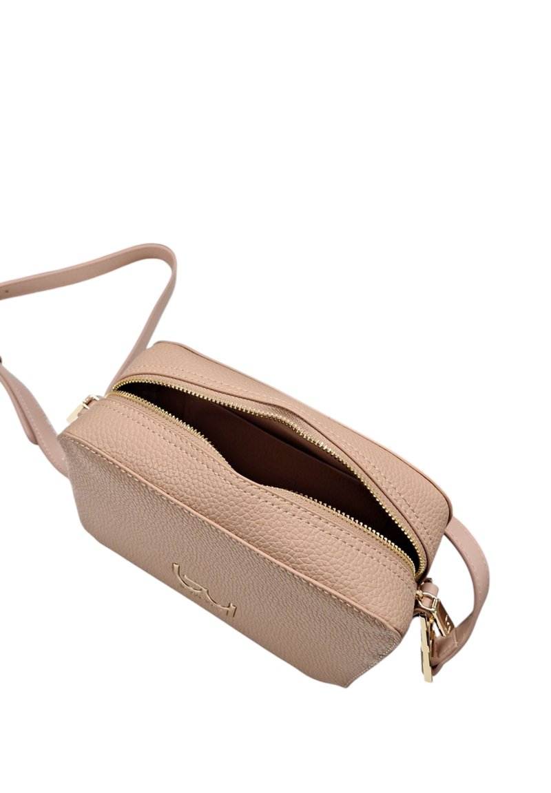Borsa Byblos In Tessuto Sintetico Rosa Cipria - Modello BYBS37B02