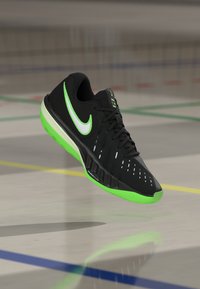 Niewybrane, black/voltage green/volt tint/white