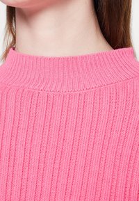 Hollister Co. Svetr - pink