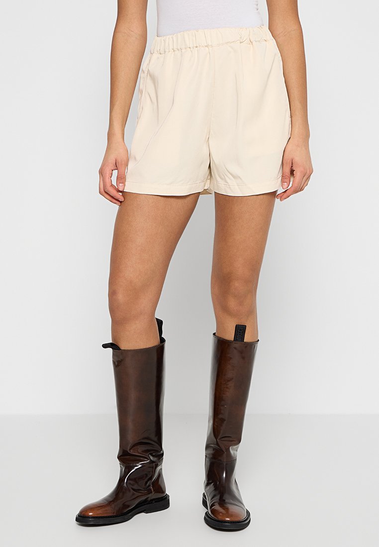 brixton Shorts beige brixton Shorts beige