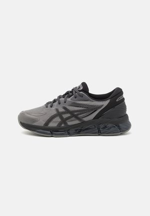 ASICS SportStyle, Baskets basses - black