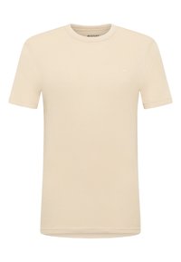 Unausgewählt, beige