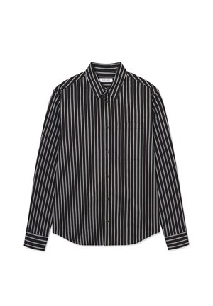 NICO - Chemise - chocolate torte stripe