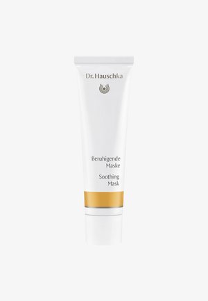Dr. Hauschka SOOTHING MASK - Masque visage