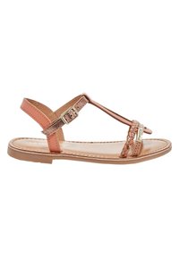 Les Tropeziennes par M Belarbi Sandali - rose multi