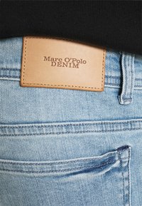 Marc O'Polo DENIM Jeans Skinny Fit - light-blue denim