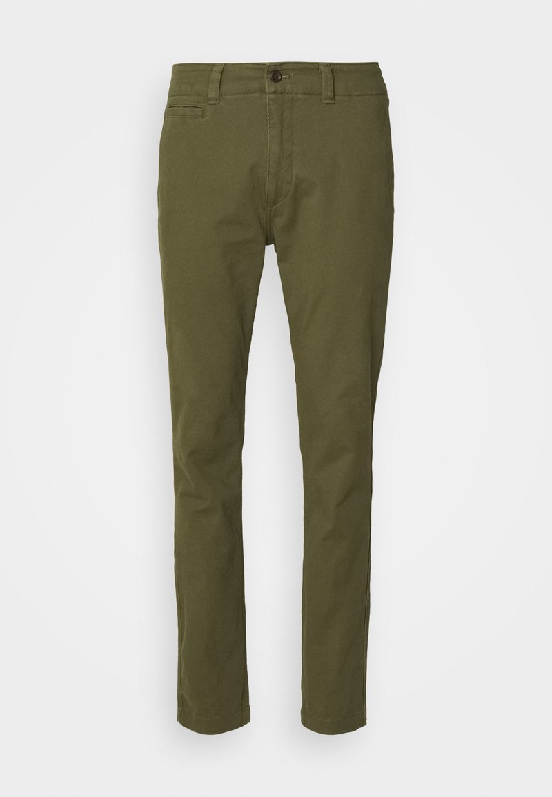 Dockers Chino donkergroen