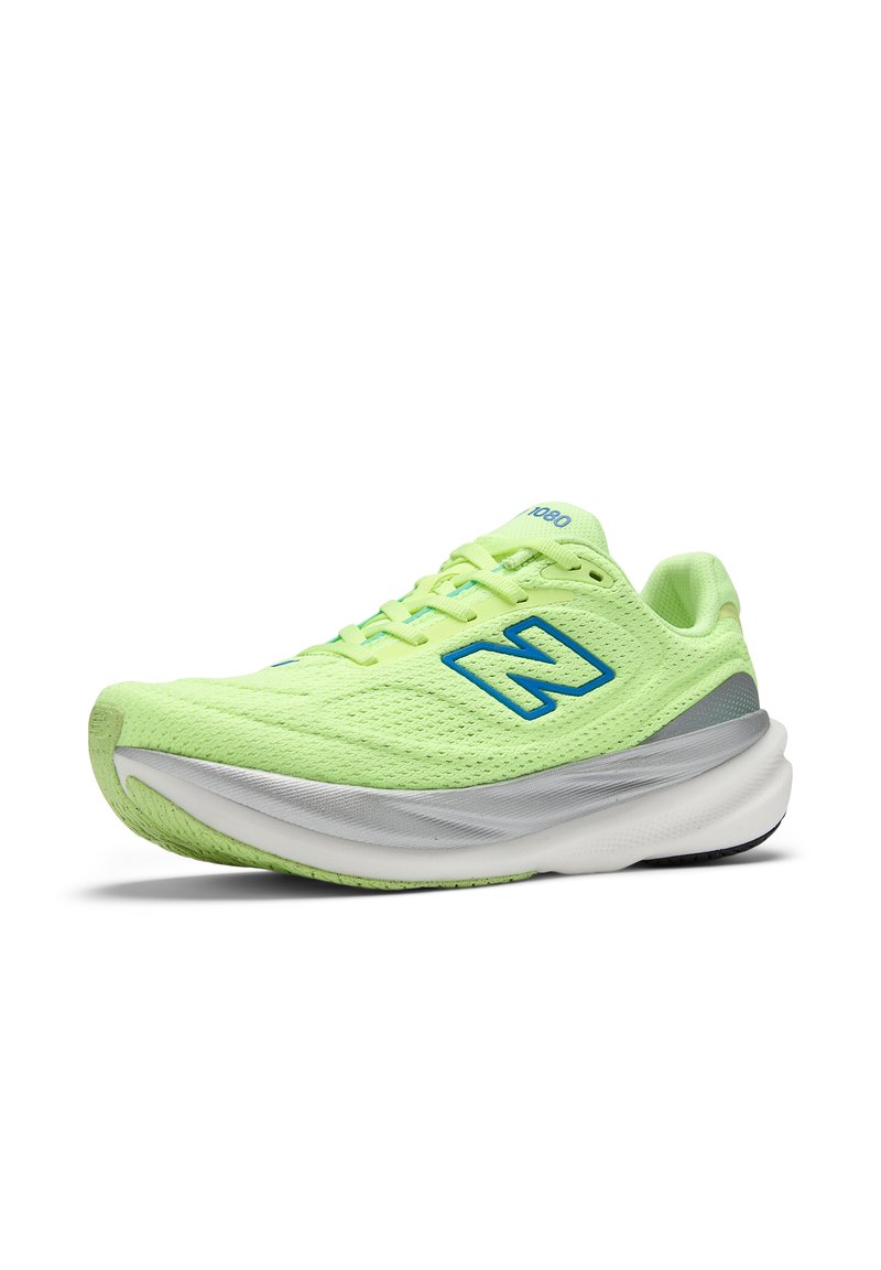 New Balance 1080V15 - Tenisky - afterglow