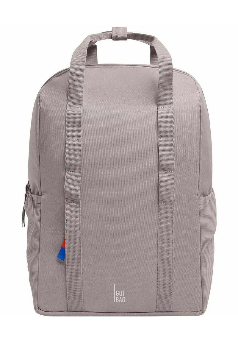 GOT BAG Sac à dos seahorse/rose clair ZALANDO.FR