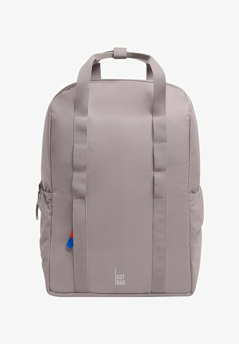 GOT BAG DAYPACK LOOP LAPTOPFACH - Sac à dos - seahorse