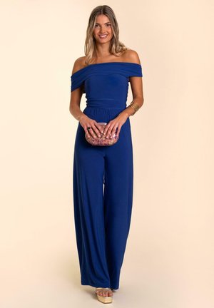 PALABRA DE HONOR - Jumpsuit - blue