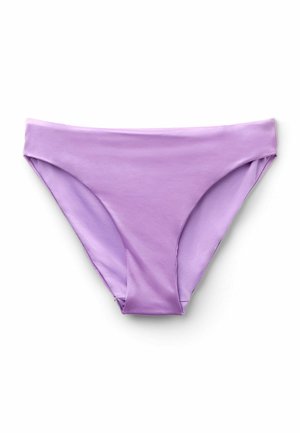 Tezenis, SHINY GLAM - Bikini-Hose - violet