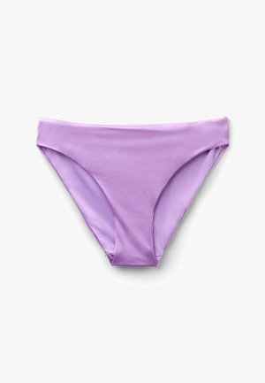 Tezenis, SHINY GLAM - Braguita de bikini - violet