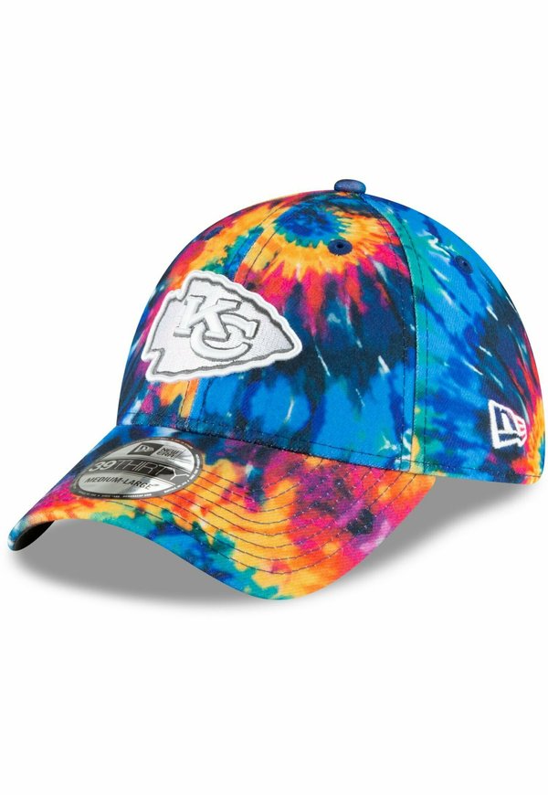 STRETCH  NFL CRUCIAL CATCH 2020 - Cap - kansas city chiefs