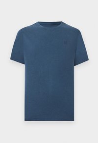 Δεν επιλέχθηκε, mood indigo