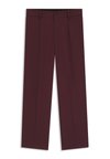 FLIPS - Bukser - dark red